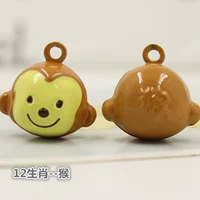 Одна обезьяна