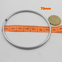 70 -миллиметровый круг один