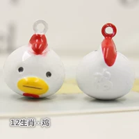 Одна курица