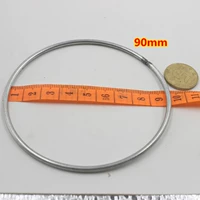 90 -миллиметровый круг один