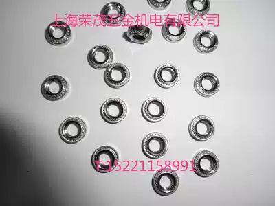 304 stainless steel riveting nut CLS stamping nut pressure plate nut M2M2 5M3M4M5M6M8M10-1-2