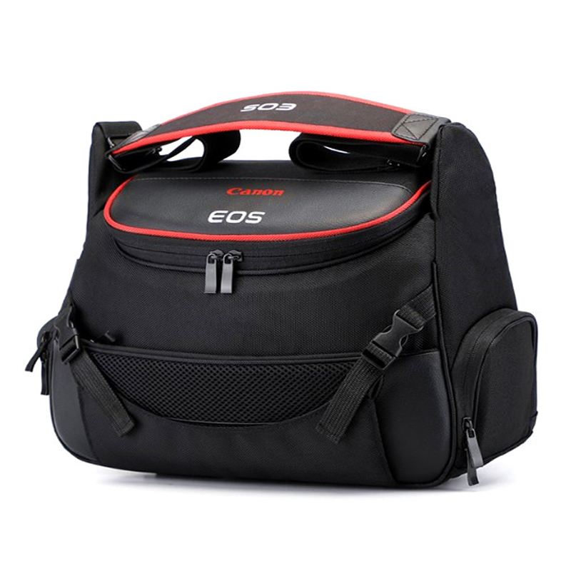 Suitable for Canon single-eye camera bag EOS5D45D390D80D70D7D26D2 shoulder outdoor photography bag