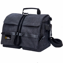 Canon Single Counter Camera Bag Casual Portable Single Shoulder Outdoor Photography Bag 90D80D6D7D25D4D850 Waterproof Bag
