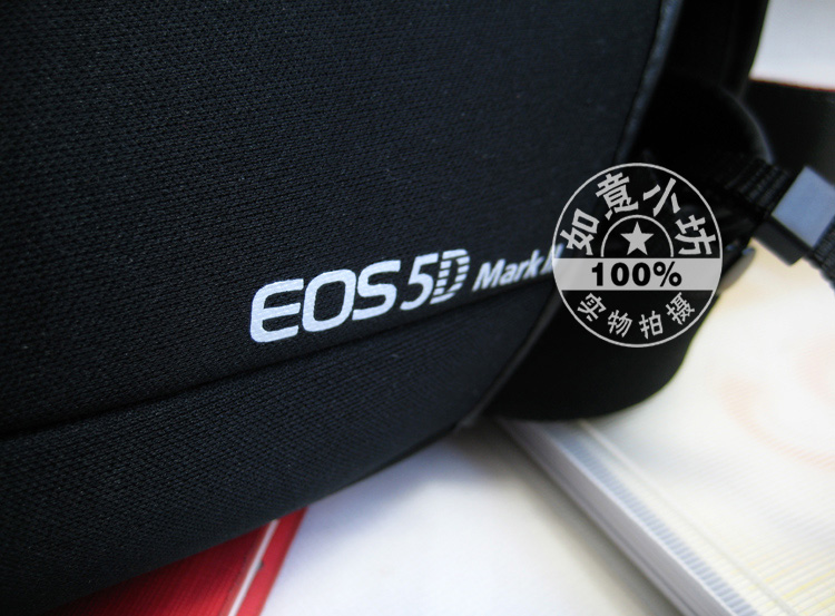 Canon SLR túi máy ảnh lót gói EOS200D 800D60D70D80D5D35D4 6D2 7D Camera Case - Phụ kiện máy ảnh kỹ thuật số túi chống ẩm máy ảnh