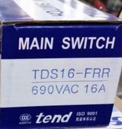 Original TEND day electric door switch TDS16-FRR TDS25 TDS33 TDS40 TDS66 TDS80