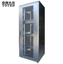 Totem TOTEN network Cabinet 42U thickened cabinet server mesh door 19 inch rack cabinet G38242