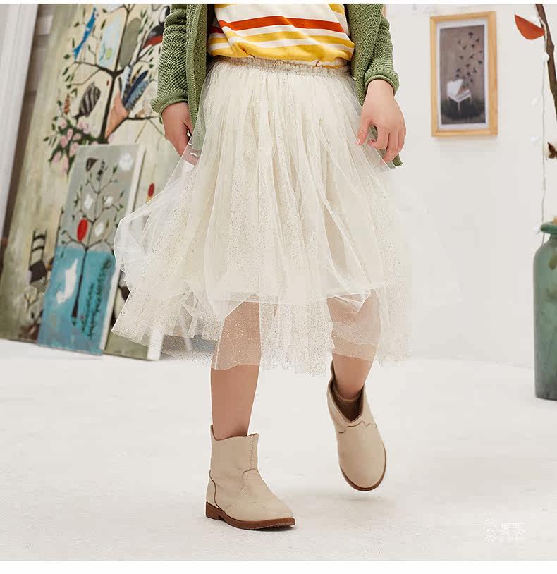 Jupe enfant - Ref 2051189 Image 8