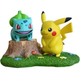 Подлинная серия Pokémon Series Слепые слепые покемон Пикачу Миао Семена лягушки Дженни Твердая кукла рука