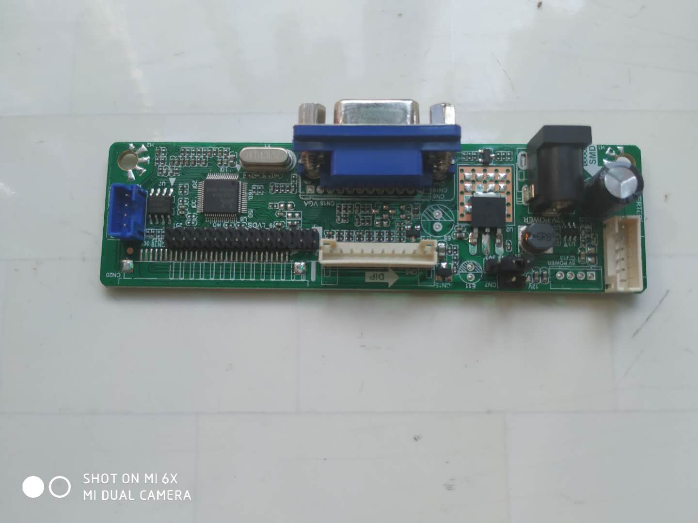 17 inch 19 inch 21 5 inch 22 inch KTV touch screen dot song taiwan accessories universal board moving board power board