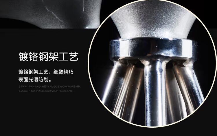 Nội thất Chusen Jamaica Bar Stool Jamaica Bar Ghế / Ghế bar thép thời trang đơn giản - Giải trí / Bar / KTV bàn đèn led