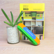 Baby 16 Holes Harmonica Children Toys Beginners Mouth Organ Musical Instruments Kindergarten Mens Whistles Whistles Gifts