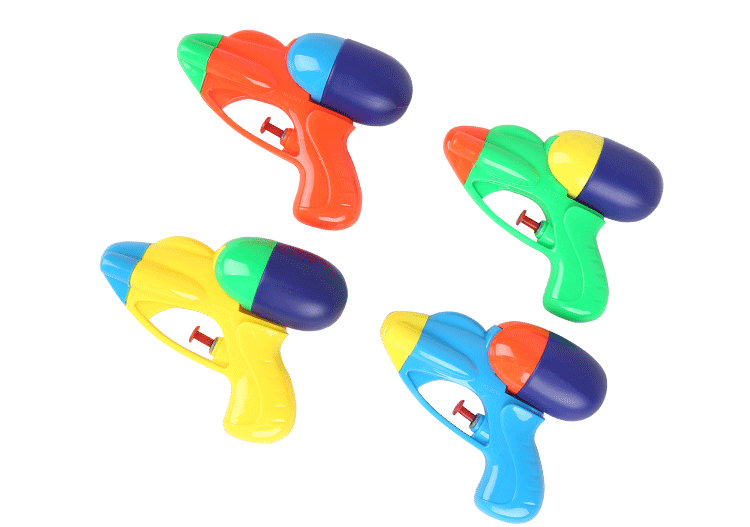 Chạy người đàn ông của mùa hè bãi biển đồ chơi nước đồ chơi trẻ em mini trumpet tắm nước polo cậu bé nước đồ chơi trẻ em xuất khẩu