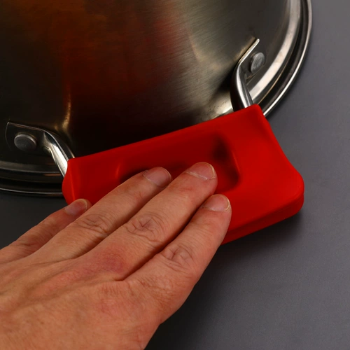 Анти -хот -горшечный ухой