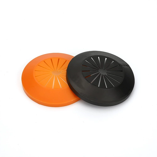 Нагреватель газопровода декоративное покрытие уродливой крышки угловой клапан Кэм Кран сливной труб Стеной отверстие для кондиционера отверстия отверстия отверстия.