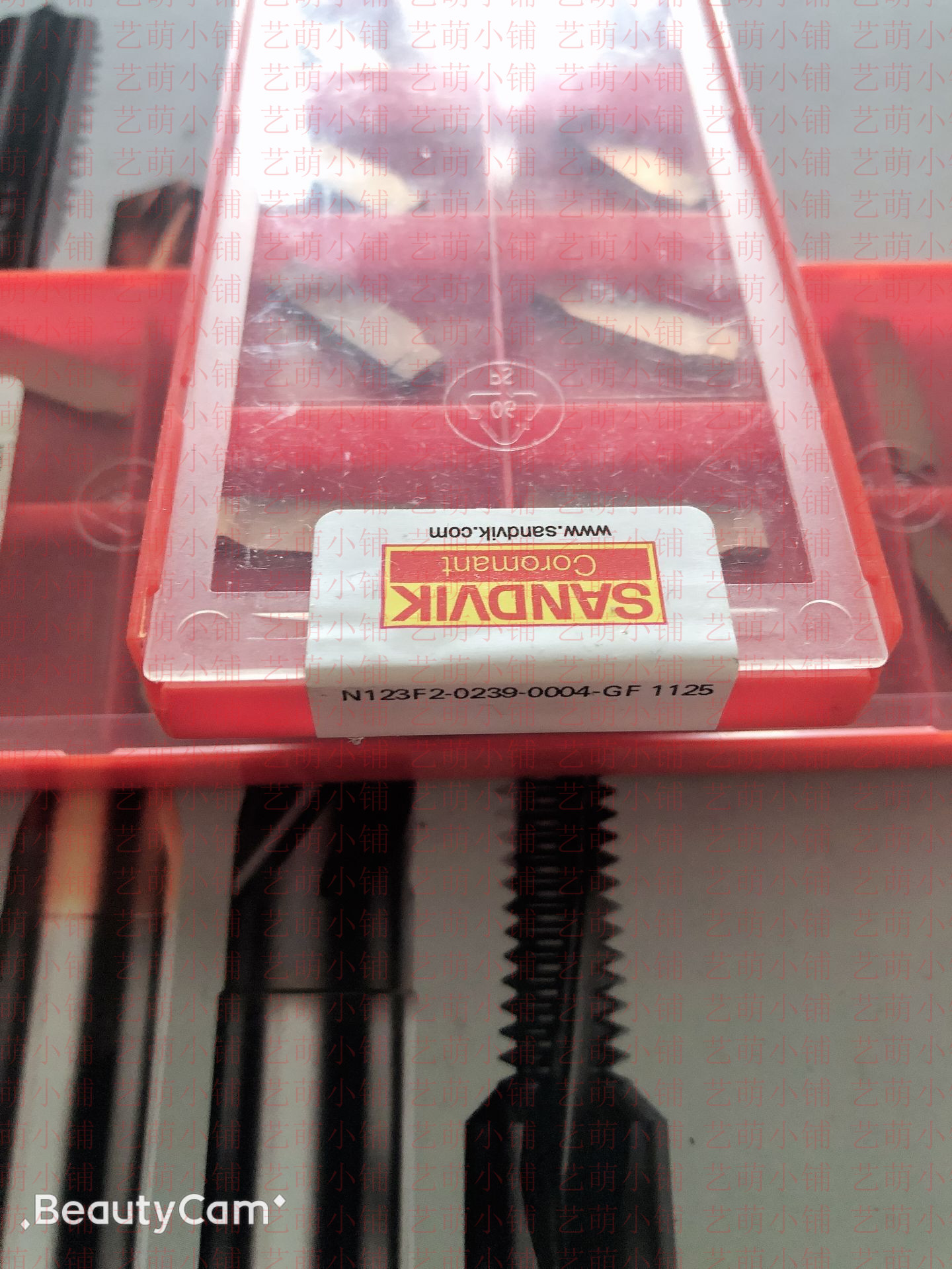 Sandvik N123F2-0239-0004-GF1125