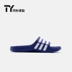 Giày thể thao nam Adidas DURAMO SLIDE 2018 hè và dép đi biển G14309