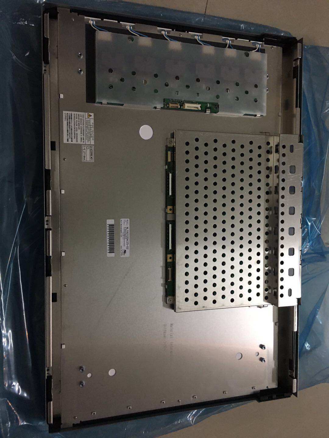 Jusha Medical Vertical Screen Monitor M21 Repair Service