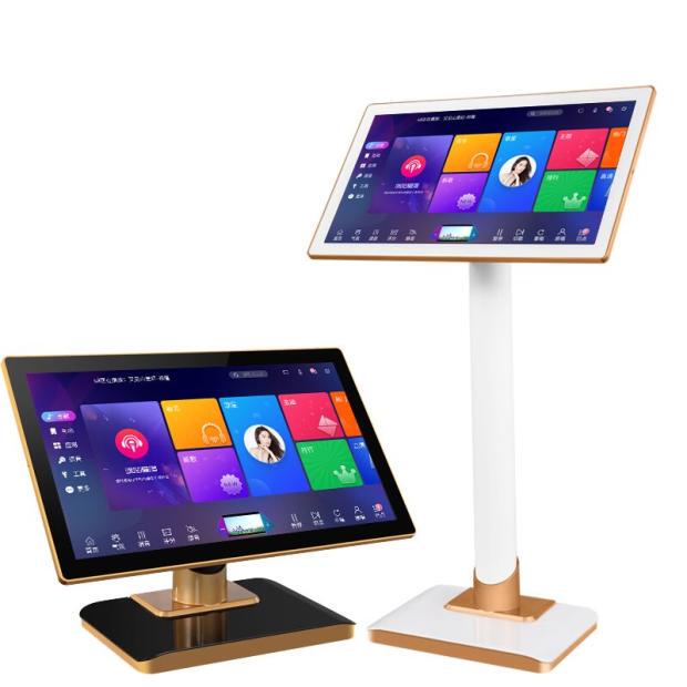 Ktv 21.5inch Embedded Capacitive Karaoke Touch Screen 19-Inch Yinchuang Shiyi 24-Inch Factory Direct Sale