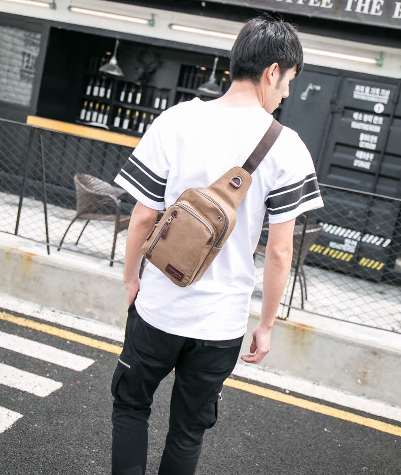 Sac homme - Ref 52504 Image 12