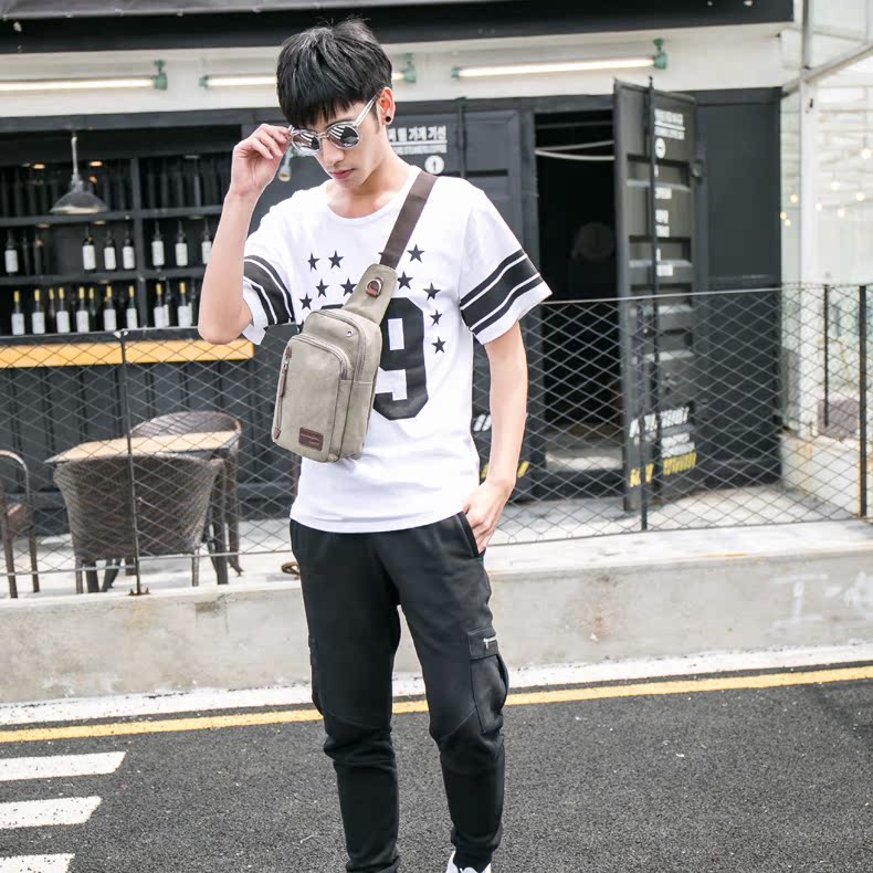 Sac homme - Ref 52504 Image 13