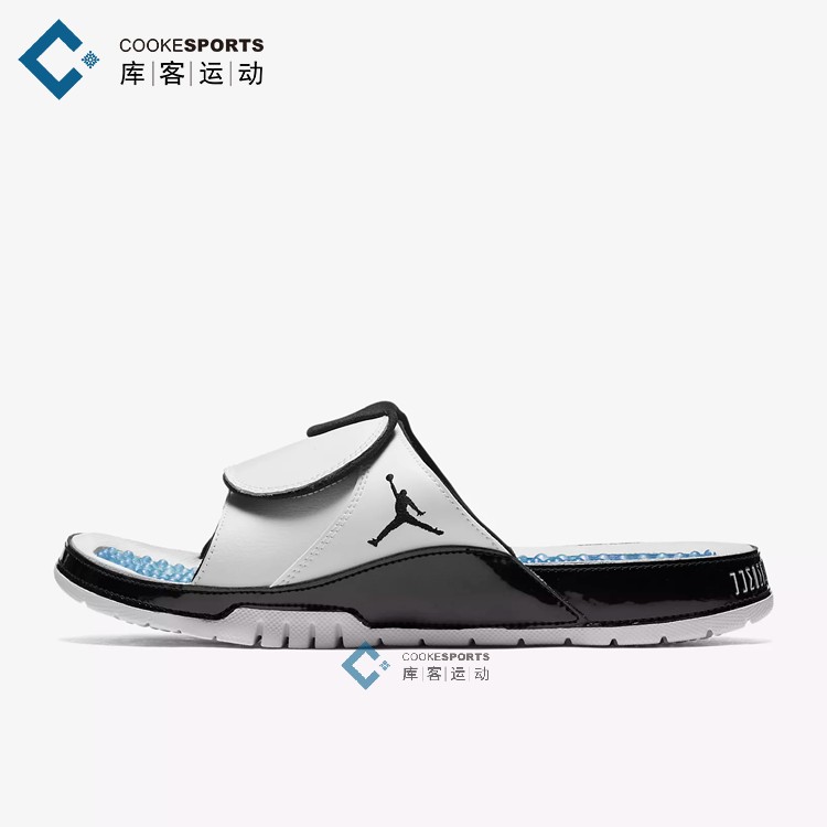 Ku Fu F Jordan 11 AJ11 Dép thể thao nam màu xám lạnh Phục Sinh AA1336-004-117 giày dép nam