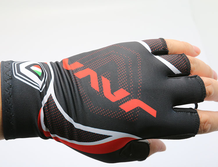 Gants de cyclisme mixte - Ref 2244263 Image 9