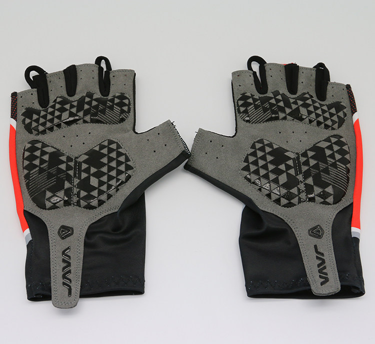 Gants de cyclisme mixte - Ref 2244263 Image 3