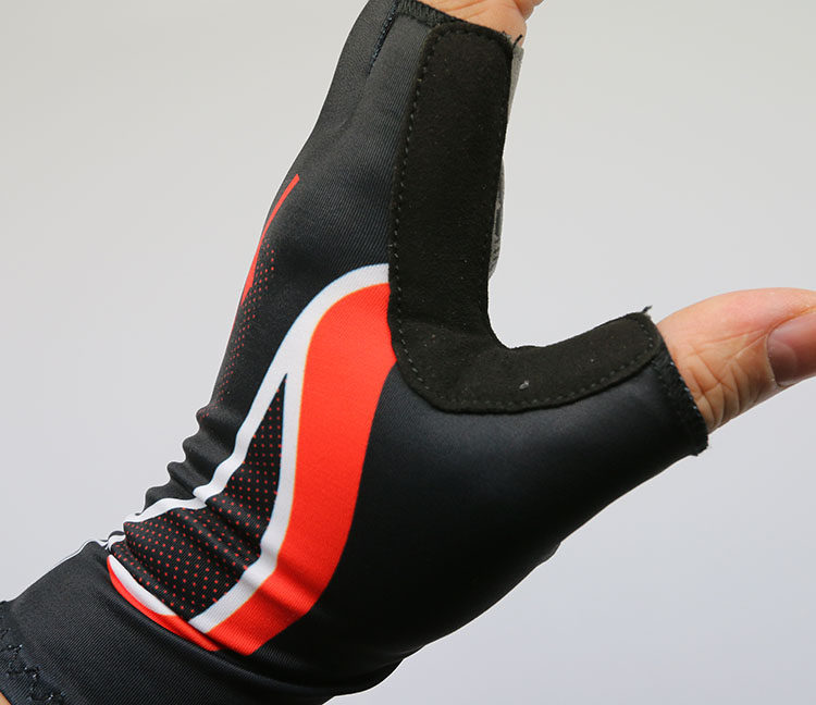 Gants de cyclisme mixte - Ref 2244263 Image 8