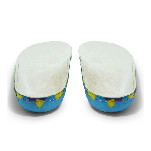 Детские корректирующие стельки, детская коррекция ног подходит для мужчин и женщин