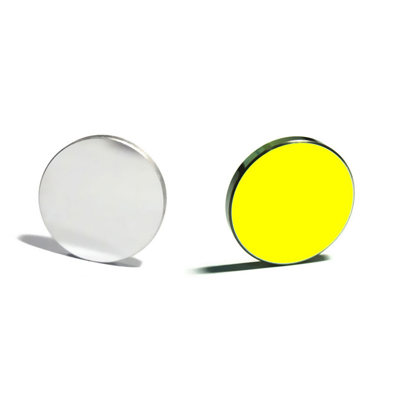 Laser lens reflects silicon laser lens lens lens lens diameter 20 25 30mm molybdenum reflection focus mirror