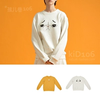 Hai2 yizistoremkook cat осень и зимний свитер.