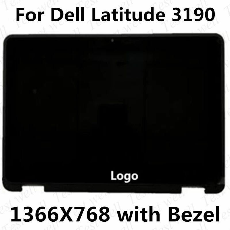 HYWH4 is suitable for Dell Inspiron 3190 assembly touch screen NT116WHM_A11