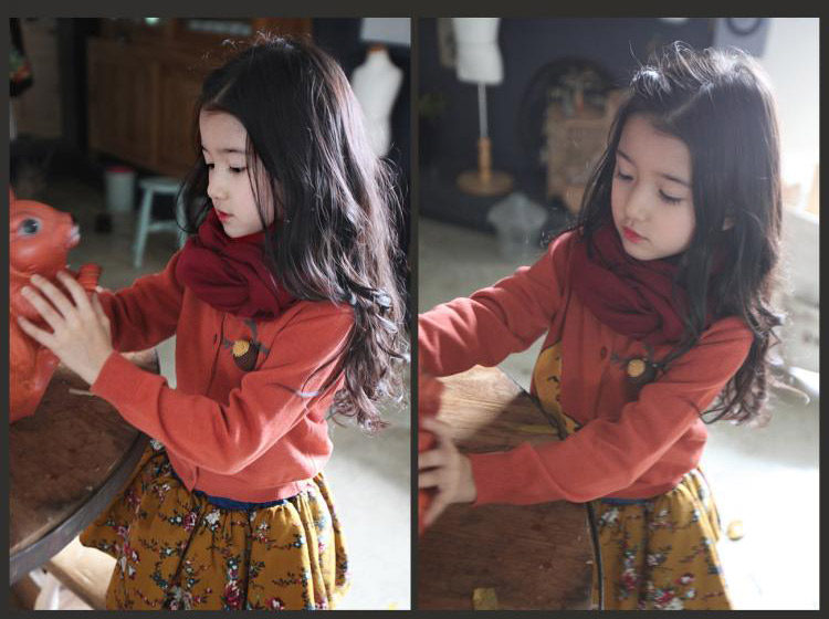 Echarpe enfant - Ref 2135859 Image 8