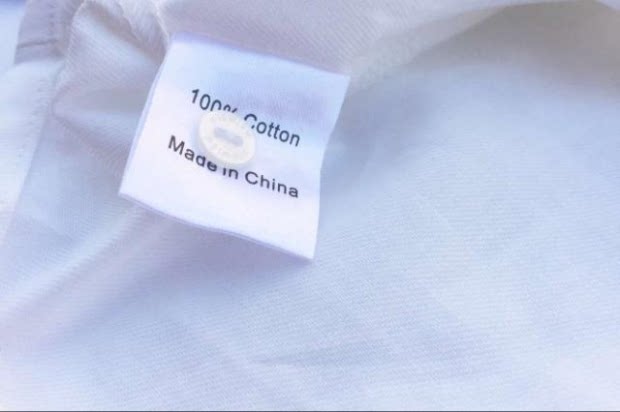 Chemise fille à manche longue - Ref 2085466 Image 10