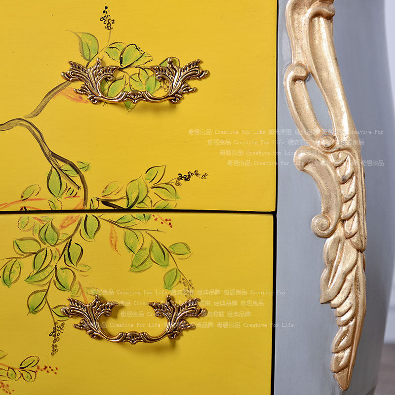 �����Ʒ��ʽ�¹ŵ�ŷ�ް��ľ����JJ524