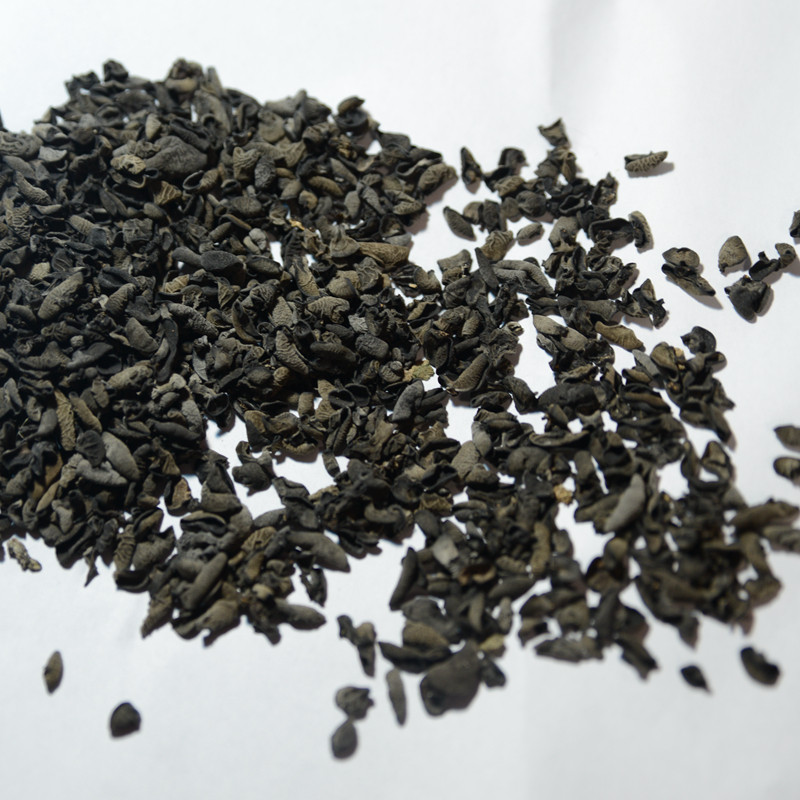 (Xiaoqian Shan Zhen)Changbai Mountain small autumn fungus small bowl after ear bubble 0 8~1 5cm 250g