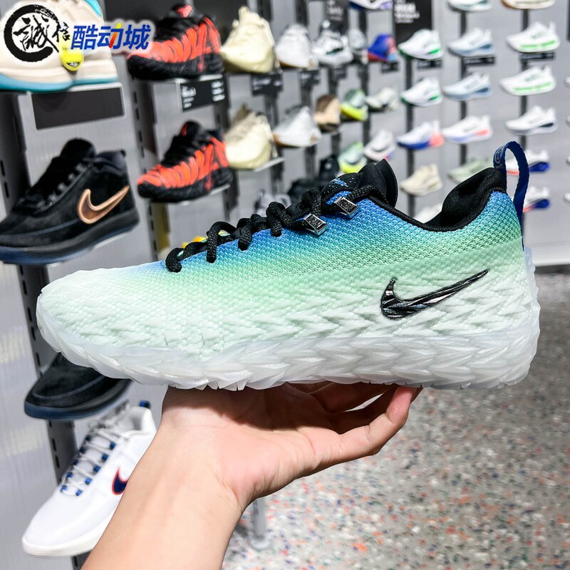 Nike Men's 2026 Autumn Classic Comfortable Cushioning Anti-Slip Sports Training Basketball Shoes Iw1897-101 Nike Men's 2026 Autumn Classic Comfortable Cushioning Anti-Slip Sports Training Basketball Shoes Iw1897-101