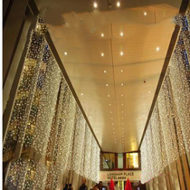 Christmas 2*3 m curtain light