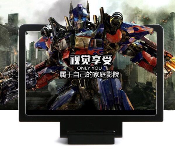 Lunettes VR ou 3D - Ref 1229600 Image 13