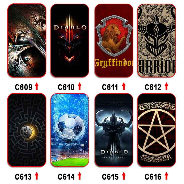 Sticker pour téléphone portable - Ref 1366514 Image 106