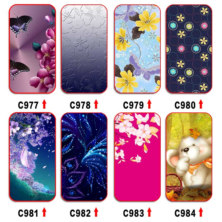 Sticker pour téléphone portable - Ref 1366514 Image 152