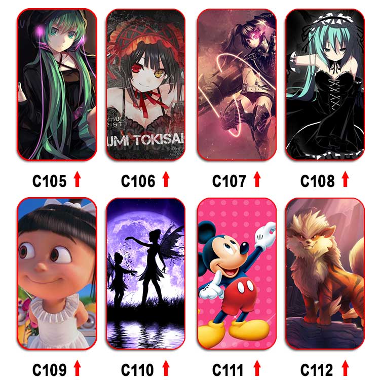 Sticker pour téléphone portable - Ref 1366514 Image 44