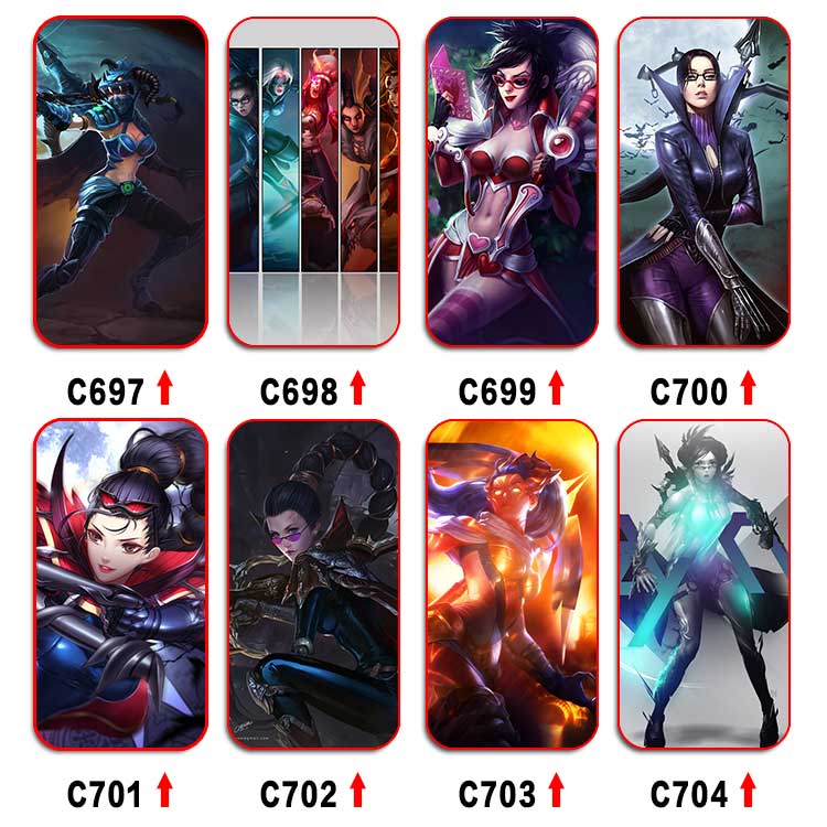 Sticker pour téléphone portable - Ref 1366514 Image 117