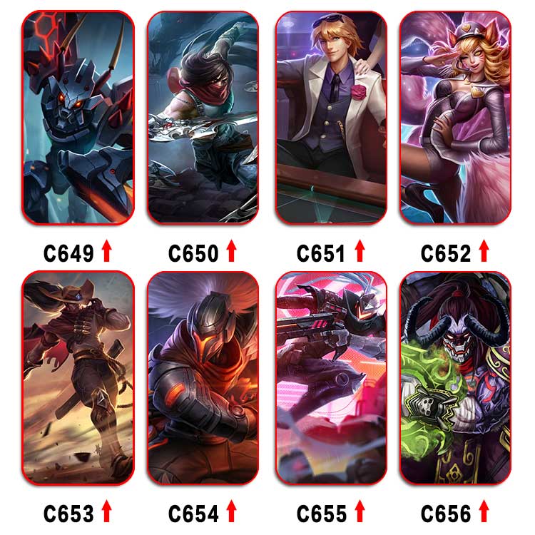 Sticker pour téléphone portable - Ref 1366514 Image 111