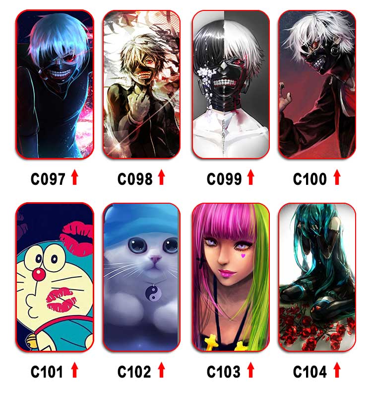 Sticker pour téléphone portable - Ref 1366514 Image 41