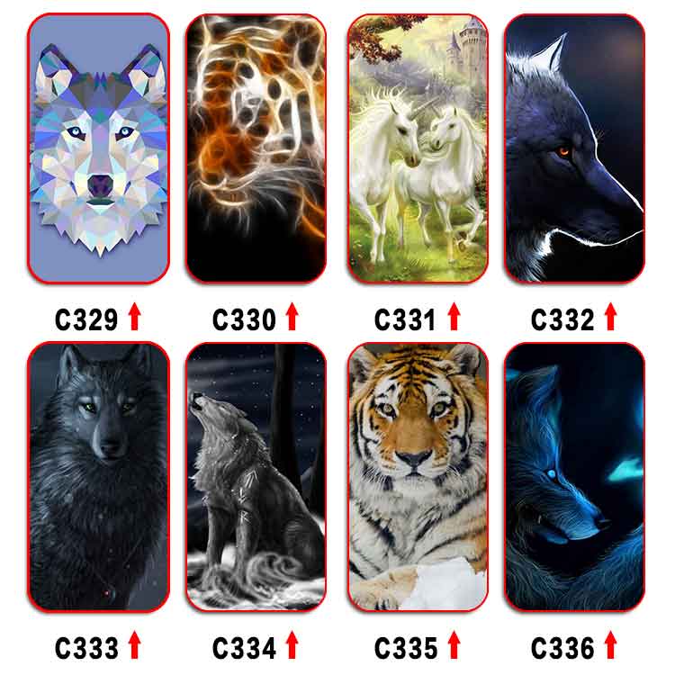 Sticker pour téléphone portable - Ref 1366514 Image 71