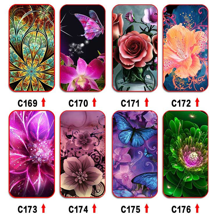 Sticker pour téléphone portable - Ref 1366514 Image 51