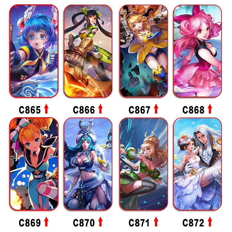 Sticker pour téléphone portable - Ref 1366514 Image 138