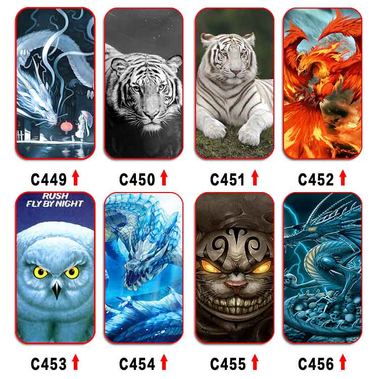 Sticker pour téléphone portable - Ref 1366514 Image 85