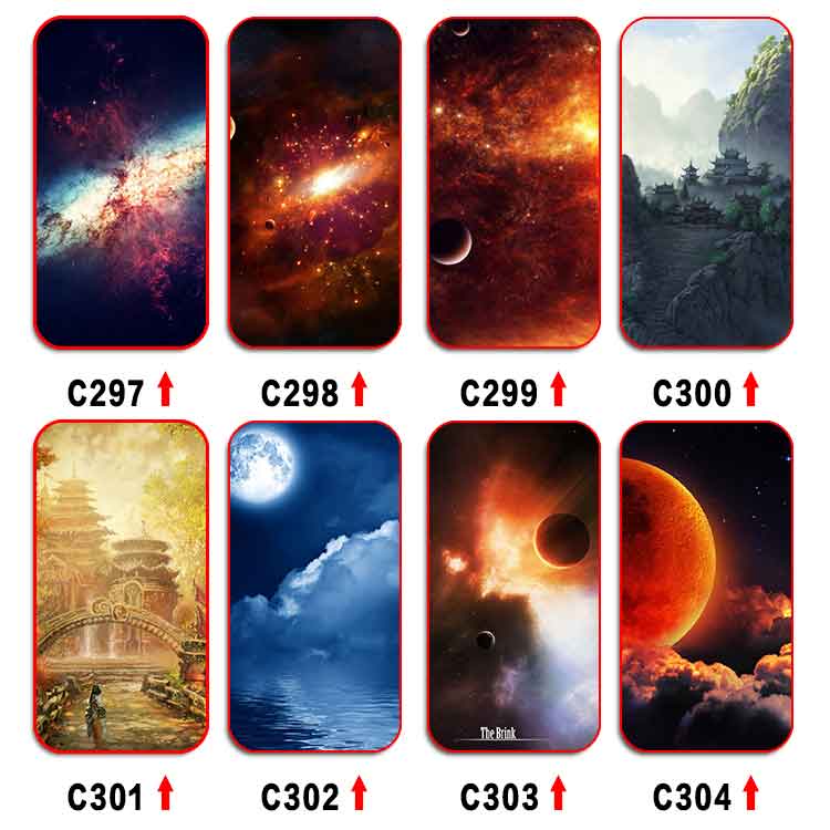 Sticker pour téléphone portable - Ref 1366514 Image 66